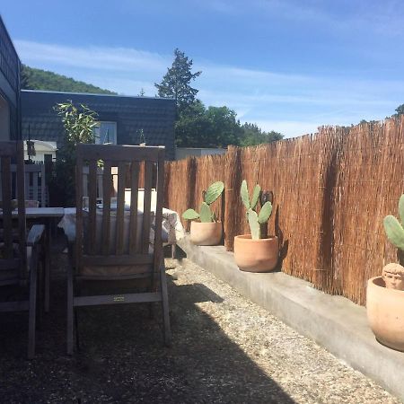 Ferienwohnung Sternstube De Luxe Bad Harzburg Ngoại thất bức ảnh
