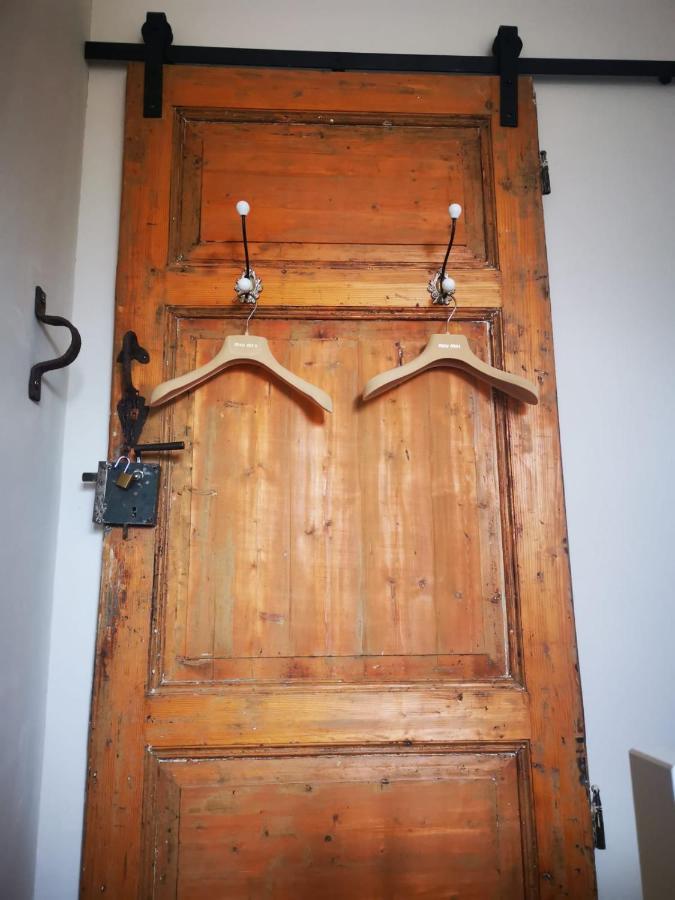 Ferienwohnung Sternstube De Luxe Bad Harzburg Ngoại thất bức ảnh