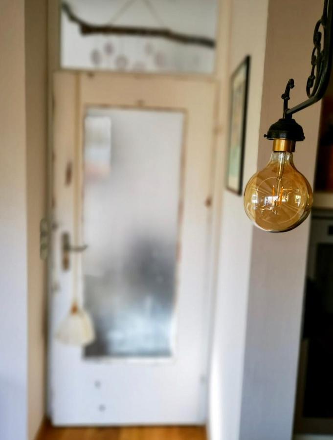 Ferienwohnung Sternstube De Luxe Bad Harzburg Ngoại thất bức ảnh