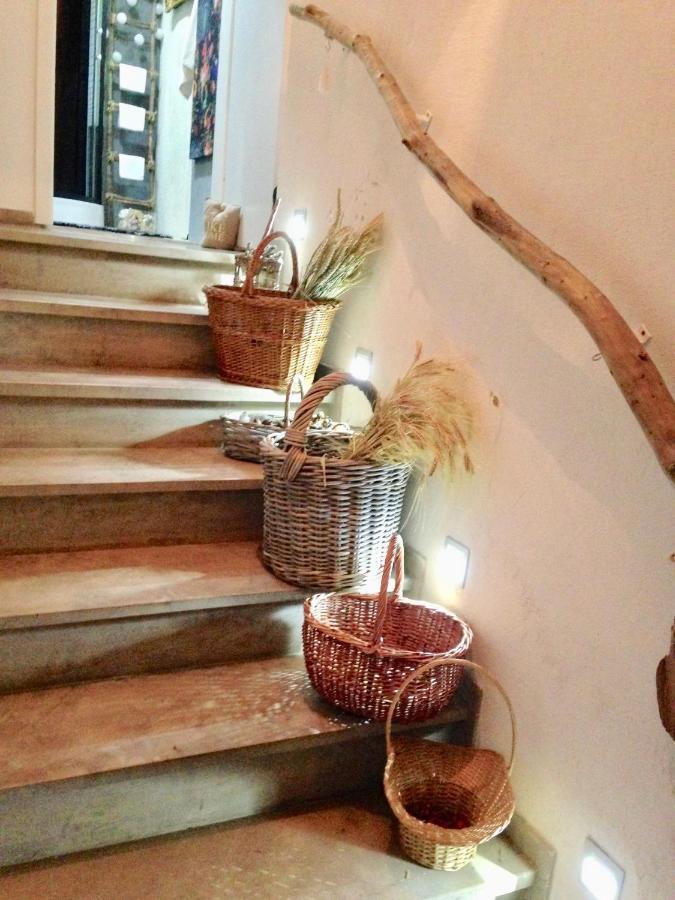 Ferienwohnung Sternstube De Luxe Bad Harzburg Ngoại thất bức ảnh